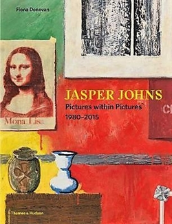 Jasper Johns - Pictures Within Pictures 1980–2015
